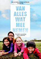 Van alles wat meenemen 9789046902233 A. van Keulen, Verzenden, Zo goed als nieuw, A. van Keulen