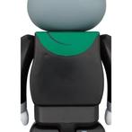 Medicom Toy Be@rbrick - 400% & 100% Bearbrick set - Tom &