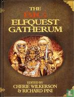 The BIG Elfquest Gatherum, Verzenden
