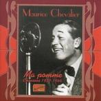 Ma Pomme Chansons 1935 - 1946 CD  636943250822, Verzenden