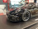 GT Spirit 1:18 - Model sportwagen - Porsche 911 BRABUS -, Nieuw