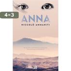 Anna 9789048828418 Niccolò Ammaniti, Verzenden, Gelezen, Niccolò Ammaniti