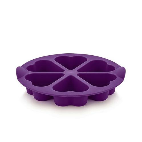 Tupperware MultiFlex Mini Hartjes, Huis en Inrichting, Keuken | Tupperware, Nieuw, Verzenden