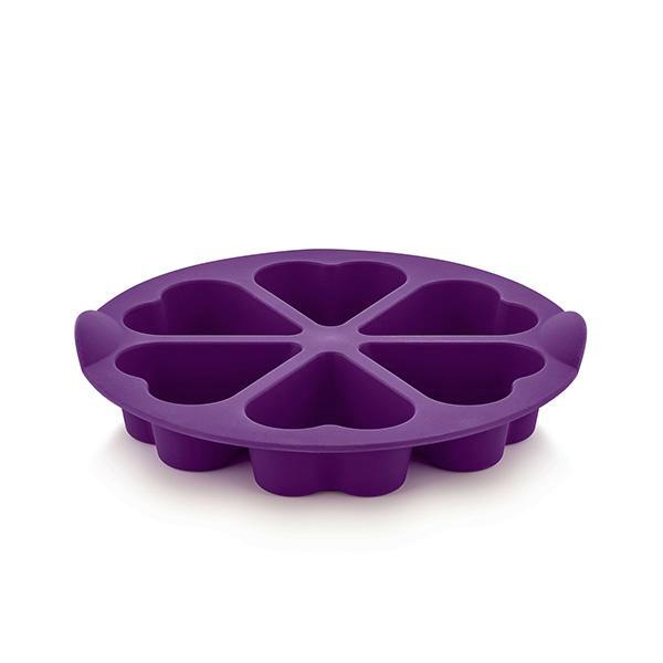 Tupperware MultiFlex Mini Hartjes, Huis en Inrichting, Keuken | Tupperware, Nieuw, Verzenden