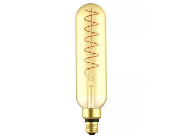 Veiling - 6x Nordlux Deco gloeilamp E27, Huis en Inrichting, Lampen | Losse lampen