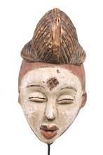 Masker - Punu - Gabon (Zonder minimumprijs)
