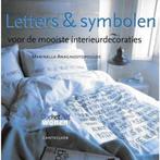 Letters En Symbolen 9789021328713, Gelezen, Marinella Anagnostopoulos, Verzenden