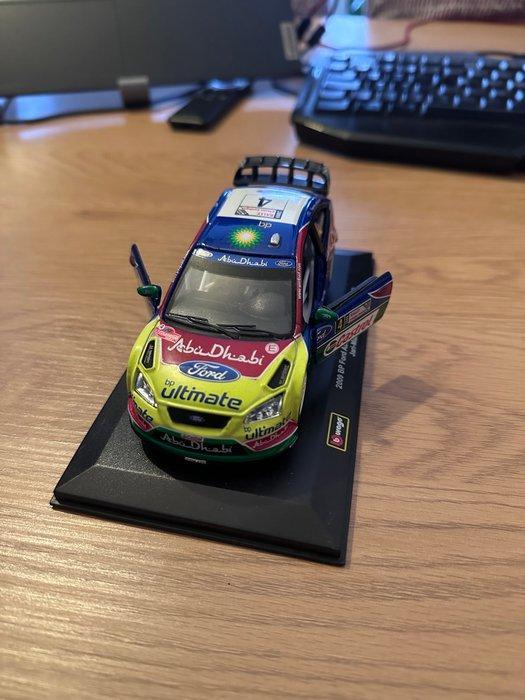 Bburago 1:43 - Modelauto (4) - Lot de miniatures : Ford, Hobby & Loisirs créatifs, Voitures miniatures | 1:5 à 1:12