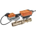 Belimo Capteur Contrôlé PI-CCV 3/4x1 Kvs4.8 24VAC/DC, Verzenden, Nieuw