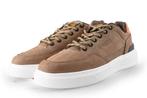 Gstar Raw Sneakers in maat 43 Bruin | 5% extra korting, Bruin, Verzenden, Zo goed als nieuw, Sneakers