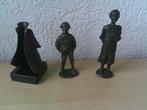 Artihove - Corry Ammerlaan - Statue, 3 BEELDJES, ZORG MET, Antiek en Kunst, Curiosa en Brocante