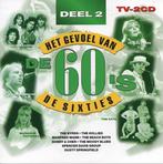 Various - Het Gevoel Van De Sixties - Deel 2, Verzenden, Gebruikt