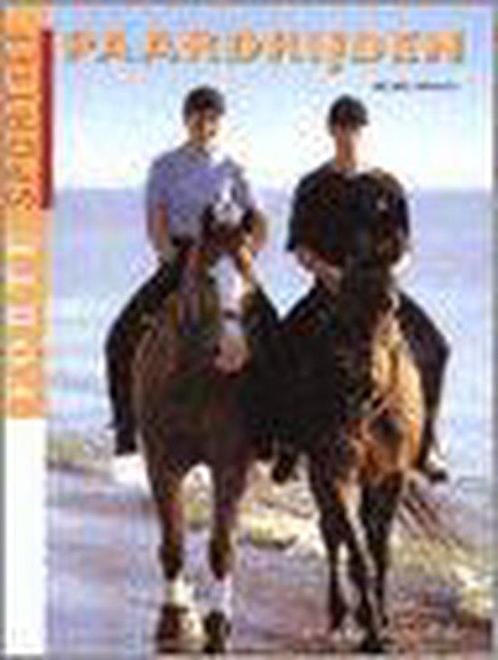 Paardrijden 9789058771070, Boeken, Sportboeken, Gelezen, Verzenden