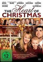 The Heart of Christmas von Gary Wheeler  DVD, Verzenden