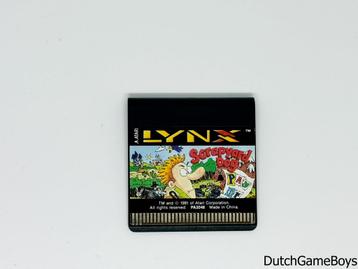 Atari Lynx - Scrapyard Dog, Verzenden