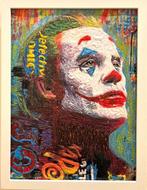 Carmine Garofalo - Joker, Antiek en Kunst, Kunst | Schilderijen | Modern