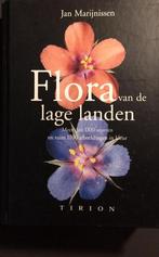 Flora van de lage landen 9789043900751 Jan Marijnissen, Boeken, Verzenden, Gelezen, Jan Marijnissen