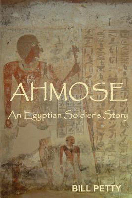 Ahmose 9781494961473 Bill Petty, Boeken, Taal | Engels, Gelezen, Verzenden