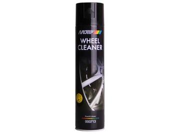 Motip Wheel Cleaner 600ml, Ophalen of Verzenden