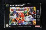 Mario Party 3 Nintendo 64 N64 Boxed PAL, Games en Spelcomputers, Games | Nintendo 64, Verzenden, Nieuw