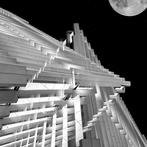 Elena Paraskeva - Lisbons Moon - XL