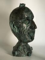 Constantin Anton Sevtov (1957-2012) - sculptuur, Large, Antiquités & Art