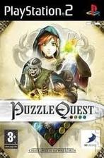 Puzzle Quest Challenge of the Warlords (Nintendo wii, Ophalen of Verzenden