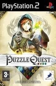 Puzzle Quest Challenge of the Warlords (Nintendo wii, Games en Spelcomputers, Spelcomputers | Nintendo Wii, Ophalen of Verzenden