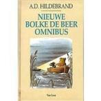 Nieuwe Bolke de Beer omnibus / Bolke de Beer 9789000028757, Boeken, Verzenden, Gelezen, A.D. Hildebrand