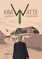 Krawatte - Geluksvogel in de Tweede Wereldoorlog ISBN, Boeken, Verzenden, Zo goed als nieuw, Gerbert Voortman