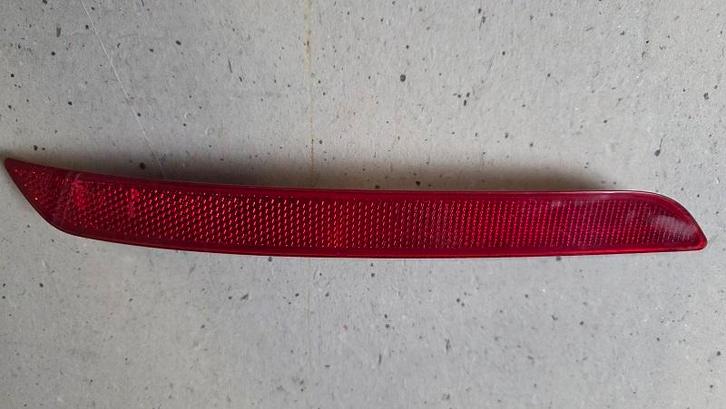 Reflector Links BMW F30 2012-2015 Sedan Origineel, Auto-onderdelen, Verlichting, Nieuw, BMW, Verzenden