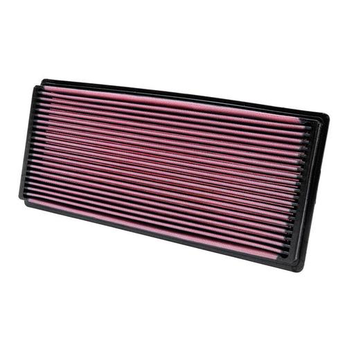 K&N Vervangingsluchtfilter | Jeep |  WRANGLER II (TJ) /  WRA, Autos : Pièces & Accessoires, Moteurs & Accessoires, Envoi