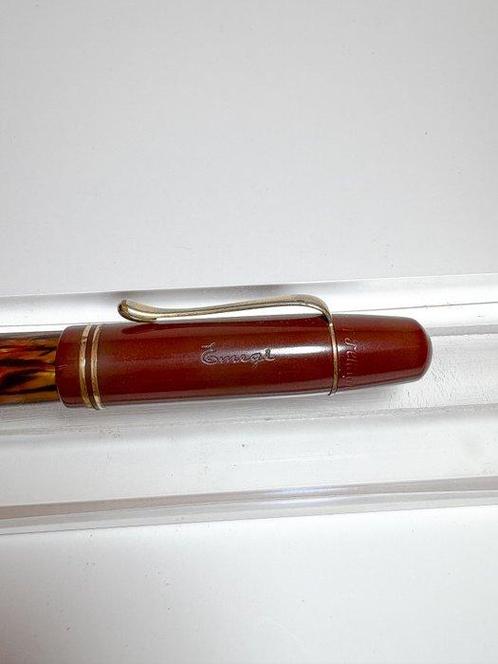 Pelikan - 100N by EMEGE - Stylo à plume, Verzamelen, Pennenverzamelingen