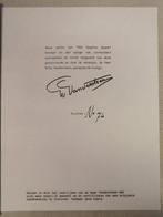 Suske en Wiske - Het Spaanse spook - luxe sc Dirk Vermeire, Nieuw