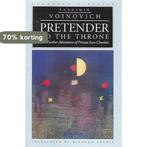 Pretender To The Throne- 9780810112445 Vladimir Voinovich, Verzenden, Gelezen, Vladimir Voinovich