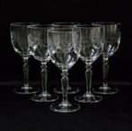 Darques Crystal Paris - Drinkset (11) - Dampierre - Kristal