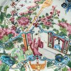 Assiette - Porcelaine, Antiek en Kunst