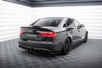 Aggressive Diffuser voor Audi A4 B8 (Standaard), Auto diversen, Tuning en Styling, Ophalen of Verzenden