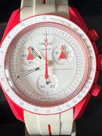 Omega x Swatch - MoonSwatch - Mission to Mars - Sans prix de