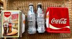 Coca-Cola - Automate (3) - bottiglie vetro Coca Cola Light, Antiek en Kunst