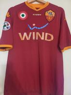 AS Roma - Italiaanse voetbal competitie - Francesco Totti, Nieuw