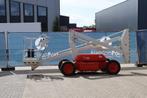 Veiling: Knikarmhoogwerker JLG 30HA Elektrisch 1993, Ophalen