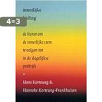 Innerlijke leiding 9789076681276 Hans Korteweg, Boeken, Verzenden, Gelezen, Hans Korteweg