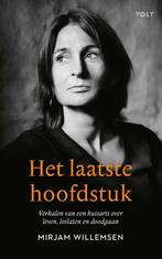 Het laatste hoofdstuk (9789021497877, Mirjam Willemsen), Verzenden, Nieuw