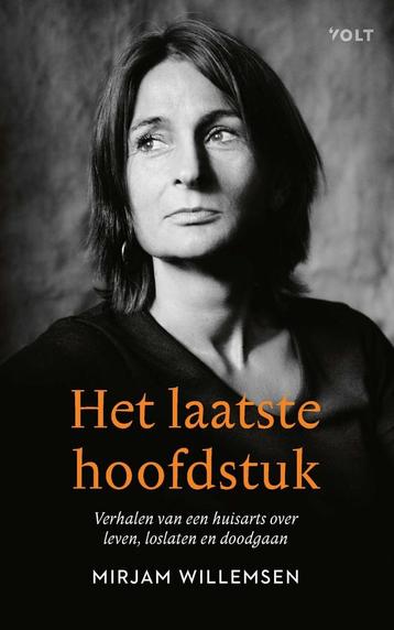 Het laatste hoofdstuk (9789021497877, Mirjam Willemsen), Verzenden