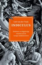 Indiculus 9789401918848, Gelezen, Luit van der Tuuk, Verzenden