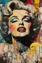 Dine Chanima (XX-XXI) - (XXL Giant) Pop Art Goddess, Antiek en Kunst