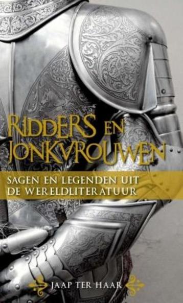 Ridders en jonkvrouwen 9789059775305 Jaap Ter Haar, Verzenden, Jaap Ter Haar