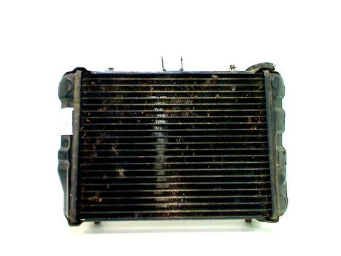 Honda VF 750 C MAGNA  1982-1984 V45 (RC07-RC09) 437V RADIATE, Motoren, Onderdelen | Overige, Gebruikt, Ophalen of Verzenden