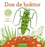 Clavis muziek - Doe de boktor (9789044851816), Antiek en Kunst, Verzenden